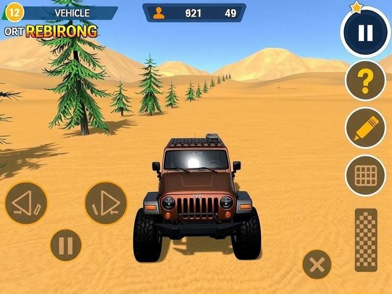 Thar Trailblazer Festival Event